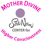 Sat Nam Yoga Spa Logo